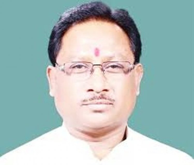 मुख्यमंत्री श्री साय ने गजानन माधव मुक्तिबोध की जयंती पर उन्हें किया नमन