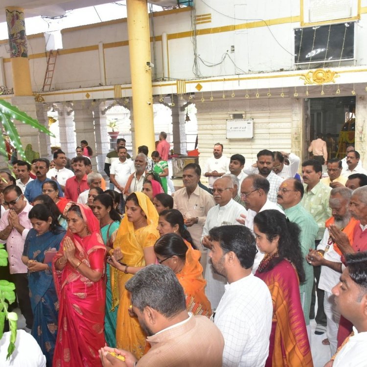 पशुपतिनाथ पाटोत्सव की शुरुआत:अब तक नहीं सजी दुकानें, कार्तिक पूर्णिमा से सजेगा मेला का माहौल