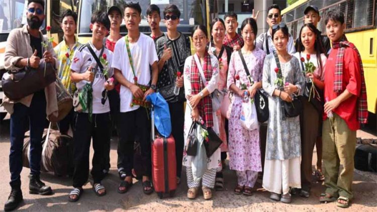 जनजातीय गौरव दिवस पर छत्तीसगढ़ सहित 17 राज्यों के आदिवासी नर्तक दलों की होगी मनमोहक प्रस्तुति