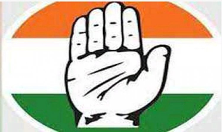 गोवा में व्यापम जैसे घोटाले, भाजपा से जुड़े हैं तार : कांग्रेस