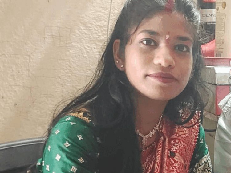 इंदौर की लुटेरी दुल्हन सहित पांच पर केस:21 जुलाई को शादी, 26 को मांगा तलाक,9 अगस्त की रात ट्रेन से हुई थी गायब