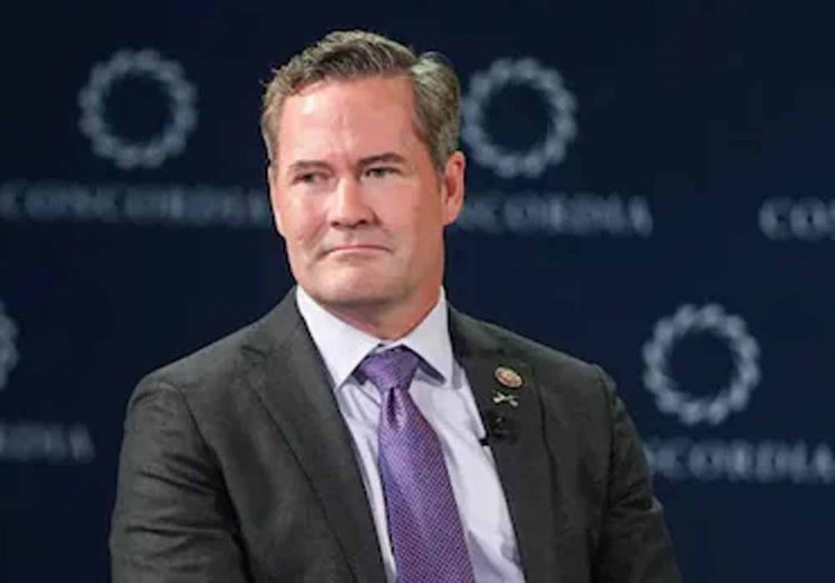 माइक वाल्ट्ज ने कहा- अमेरिका-भारत संबंध 21वीं सदी के सबसे महत्वपूर्ण संबंध हैं