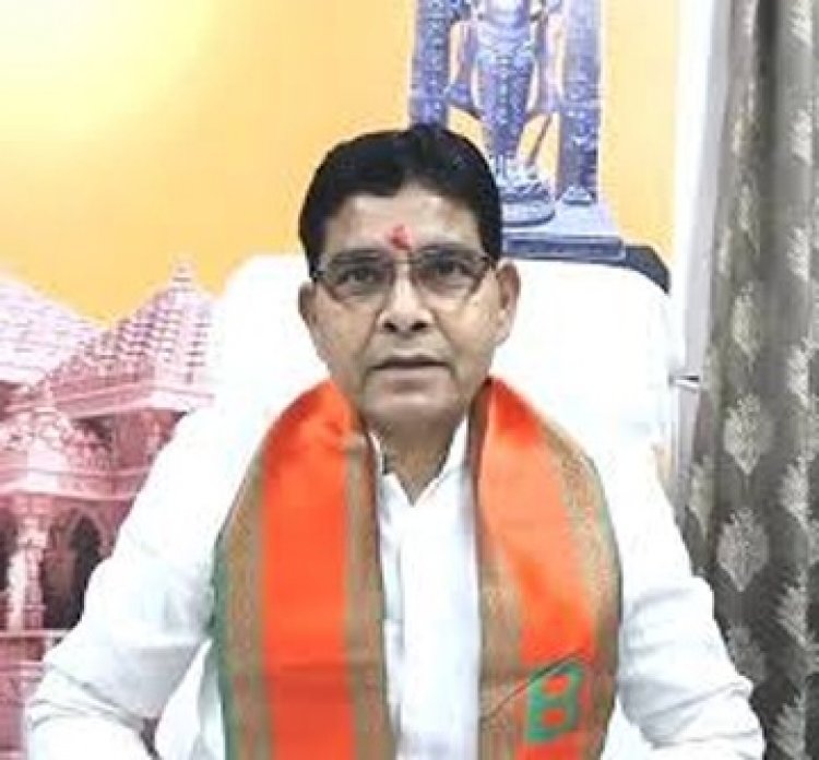 जनजातीय गौरव दिवस: कैबिनेट मंत्री श्री टंक राम वर्मा धमतरी के समारोह में होंगे मुख्य अतिथि