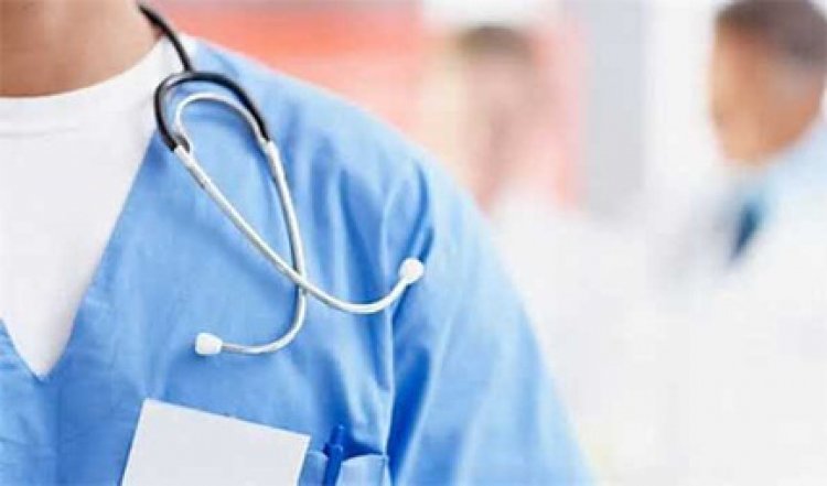 तमिलनाडु में डॉक्टरों की हड़ताल से सरकारी अस्पतालों में ओपी सेवाएं प्रभावित