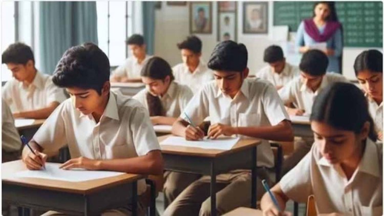 CBSE ने किए कई बड़े बदलाव, 2025 में 10वीं और 12वीं बोर्ड की परीक्षा देने वाले छात्रों के लिए महत्वपूर्ण खबर