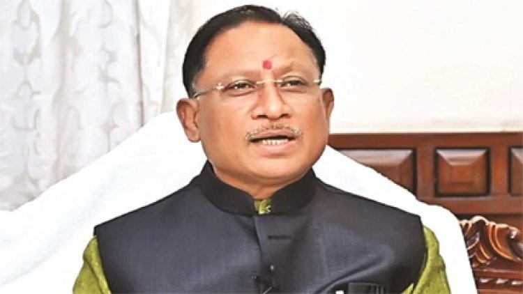 उप चुनाव के परिणाम के बाद साय मंत्रिमंडल के विस्तार के संकेत