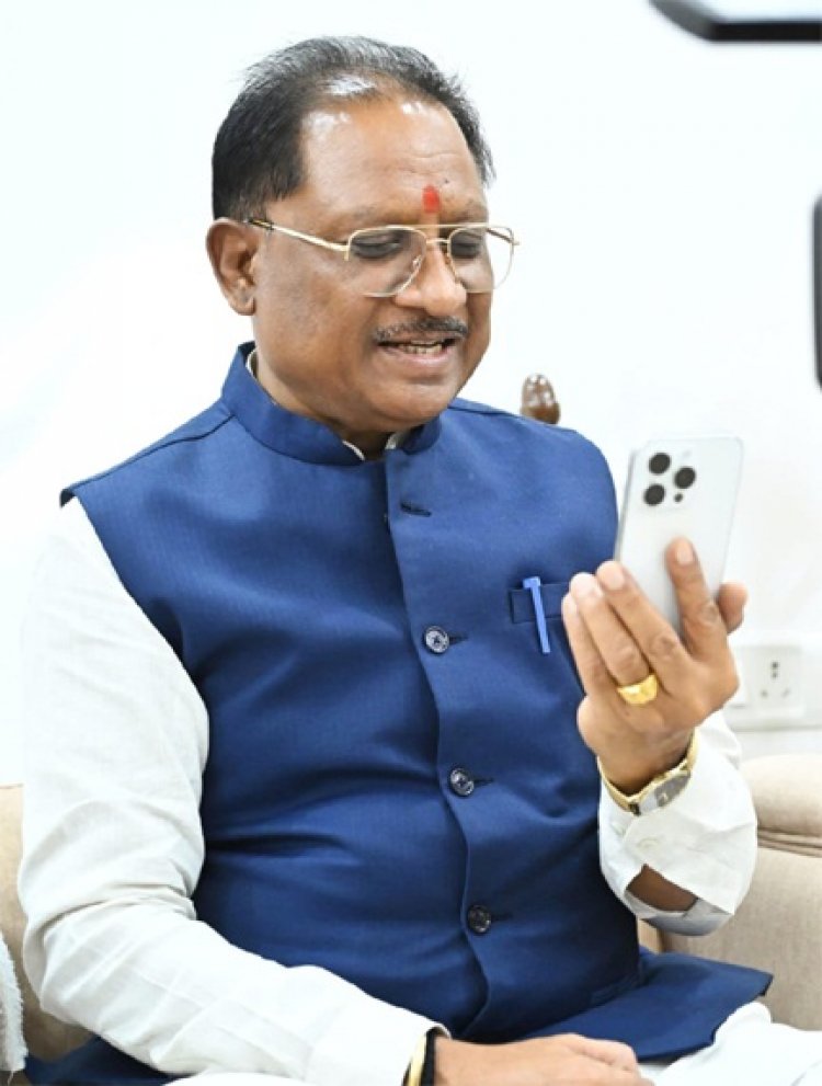 आज सुबह मुख्यमंत्री के कॉल ने निशा के लिये खोली किलिमंजारो फतह की राह