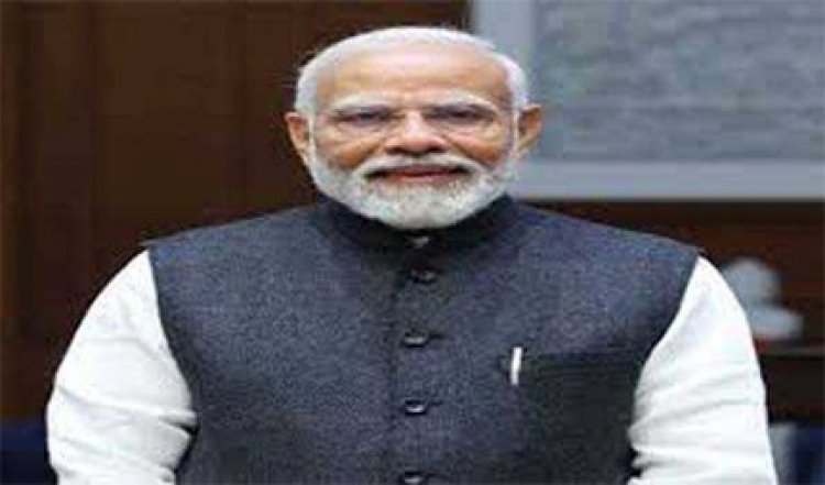 आदिवासियों ने ‘राजकुमार राम’ को ‘भगवान राम’ बनाया : मोदी