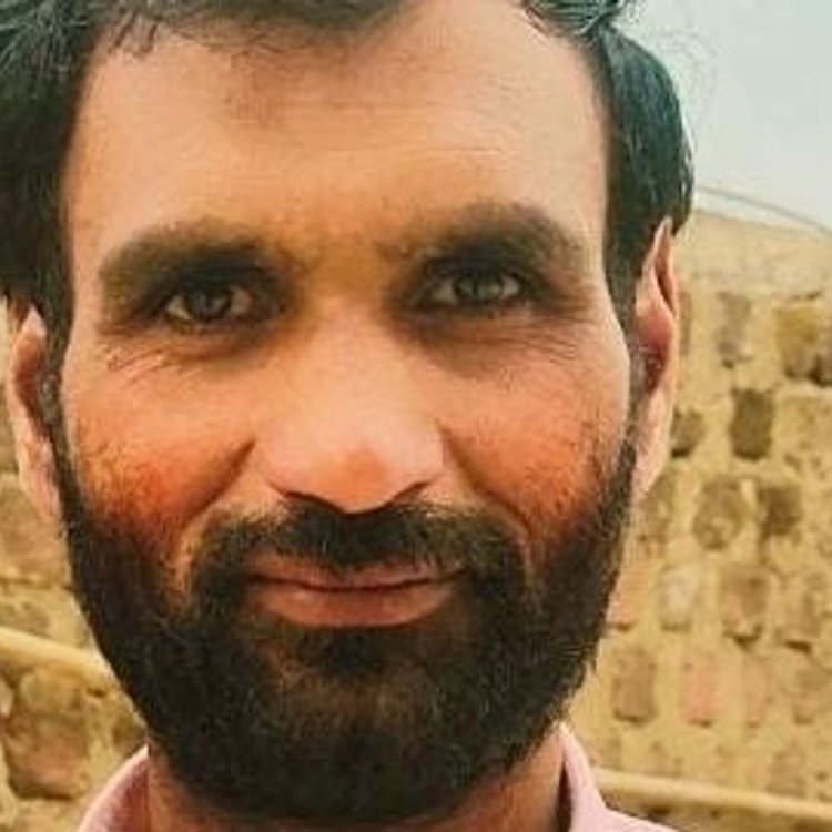 युवक ने जहर खाकर की खुदकुशी:पत्नी का पड़ोस के युवक से फोन पर बात करने का था शक, पुलिस से की थी शिकायत