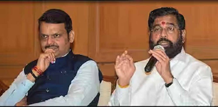 आरएसएस को चिंता बीजेपी की नहीं, बल्कि उन 83 सीटों की है, बिगाड़ सकती हैं महायुति का खेल