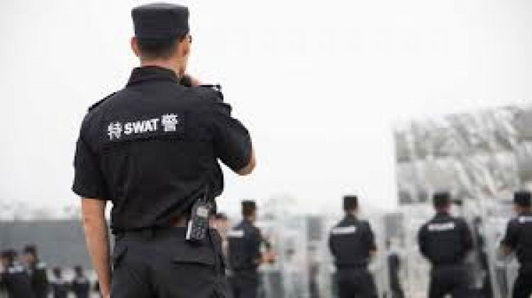 चीन में 21 साल के युवक ने किया चाकू से हमला, आठ की मौत और 17 घायल