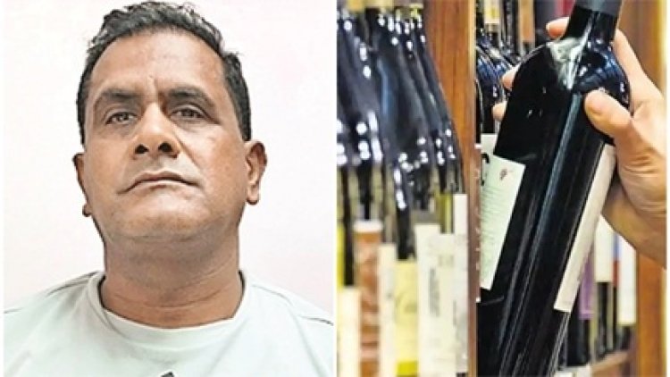 अरुण पति त्रिपाठी के खिलाफ CBI करेगी जांच