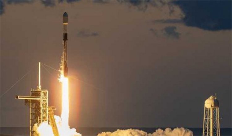 इसरो के जीसैट-एन2 के लिये उल्टी गिनती शुरू