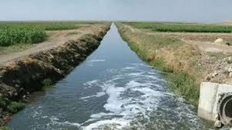 सांकरा उद्वहन सिंचाई परियोजना के कार्याे के लिए 14.57 करोड़ रुपये स्वीकृत’