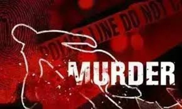 रायपुर में डबल मर्डर से हड़कंप