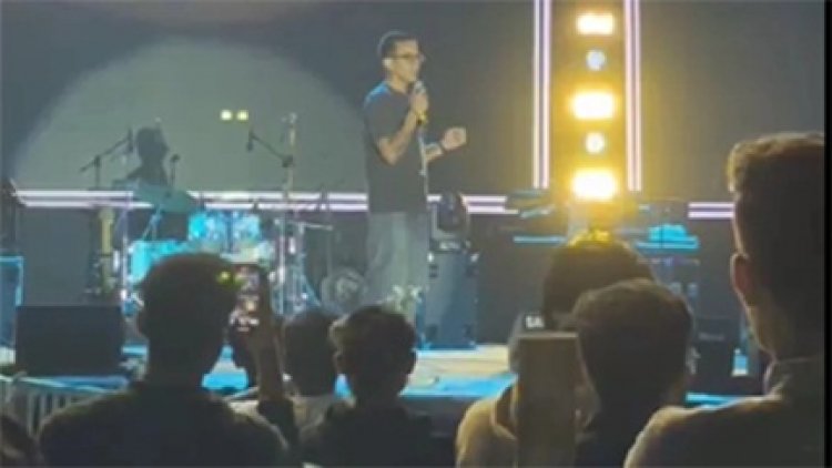 स्टैंडअप कॉमेडियन यश राठी के खिलाफ FIR दर्ज