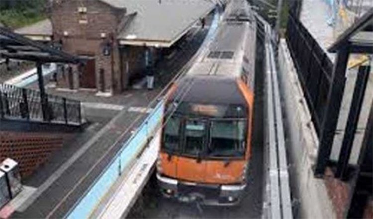 सिडनी ट्रेन नेटवर्क वेतन विवाद के कारण चार दिनों के लिए बंद