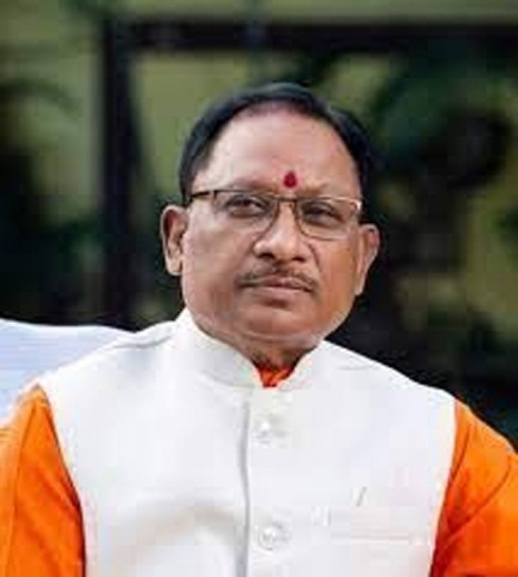 मुख्यमंत्री ने विश्व बाल अधिकार दिवस की दी बधाई और शुभकामनाएं