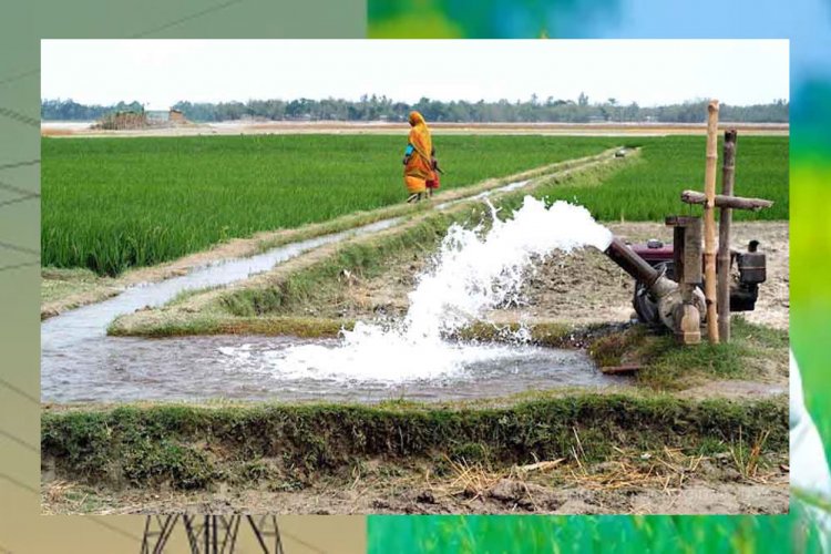 किसानों को कराई जा रही है पर्याप्त बिजली, सिंचाई और उर्वरक की उपलब्धता : मुख्यमंत्री डॉ. यादव