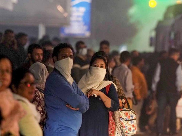 गुरुग्राम में प्रशासन ने कंपनियों से की अपील, अब वर्क फ्रॉम होम, सरकारी विभागों को भी सुझाव