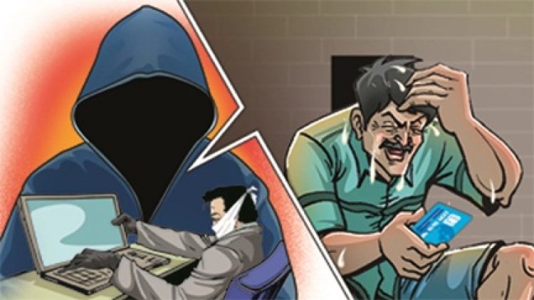 शादी के नाम पर भेजे जा रहे APK फाइल्स, क्लिक करते ही मोबाइल हो जाएगा हैक, बैंक खाता खाली