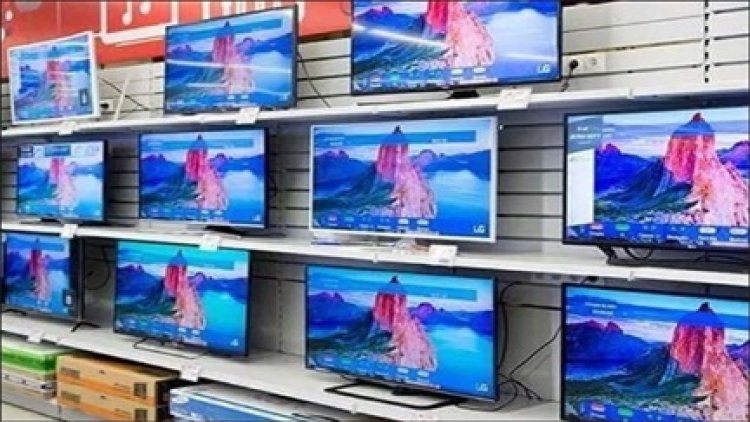 शहर के साथ-साथ ग्रामीण इलाकों में भी एंड्राइड टीवी की मांग