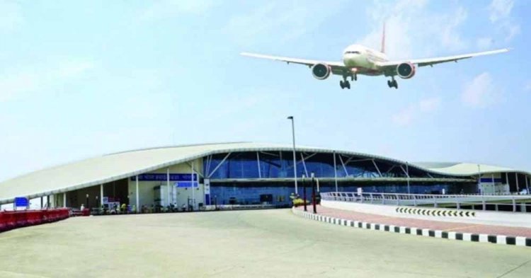 भोपाल का दक्षिण भारत के साथ हवाई कनेक्शन जल्द ही पहले से मजबूत होगा