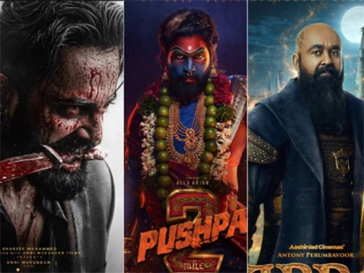 दिसंबर होगा धमाकेदार, साउथ की 7 फिल्में होंगी रिलीज, चार का होगा क्लैश