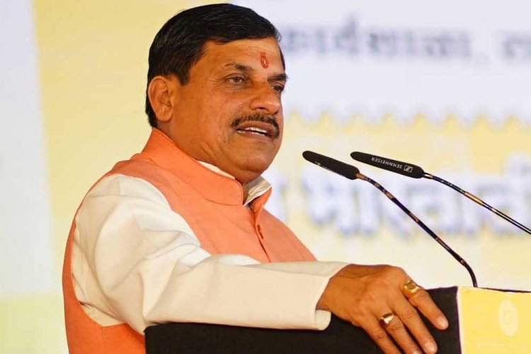 नागपुर के राष्ट्रीय कृषि मेले एग्रोविजन में हिस्सा लेंगे मध्यप्रदेश सरकार के मंत्रीगण