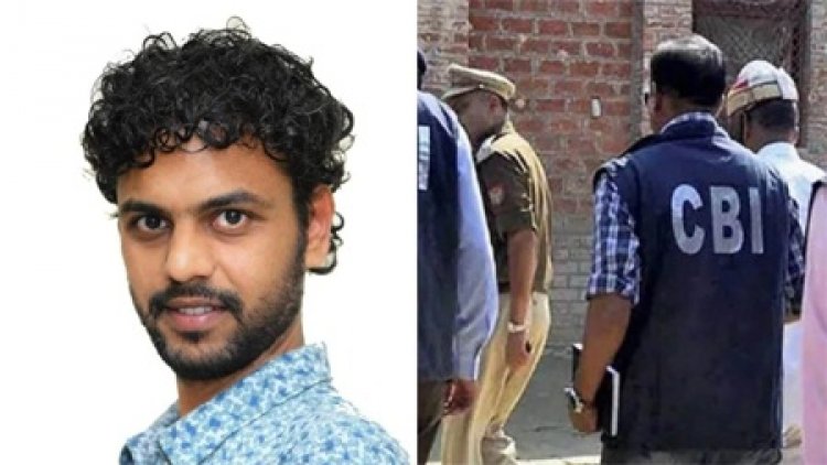 6,600 करोड़ के घोटाले में गौरव मेहता की गिरफ्तारी तैयारी