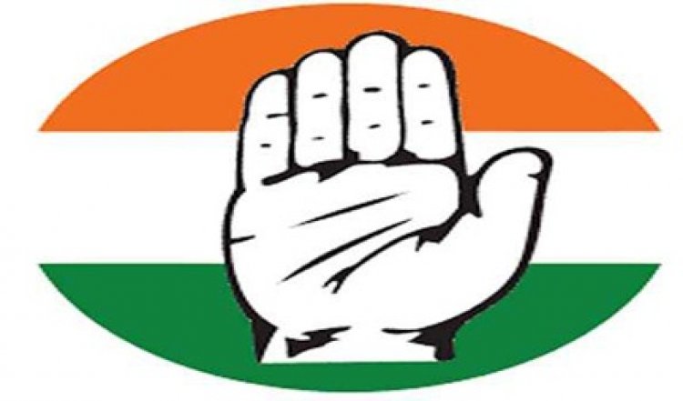 कर्नाटक उपचुनाव में कांग्रेस ने तीनों विधानसभा सीटों पर जीत दर्ज की