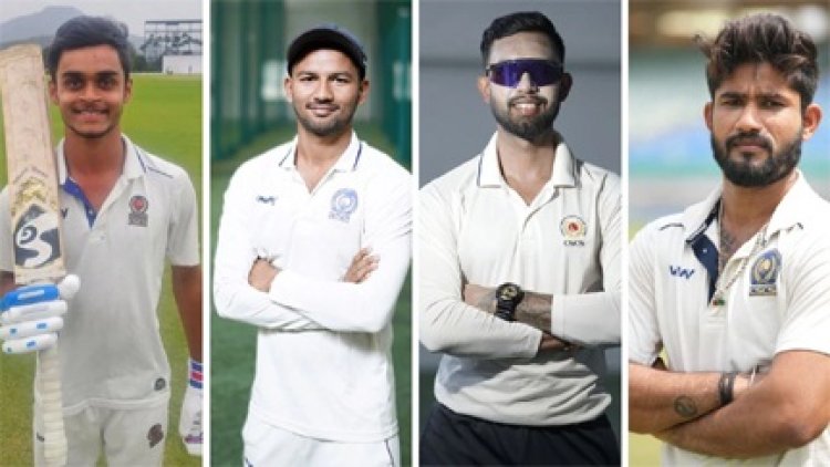 प्रदेश के खिलाड़ियों के लिए आक्शन का पहला दिन निराशाजनक