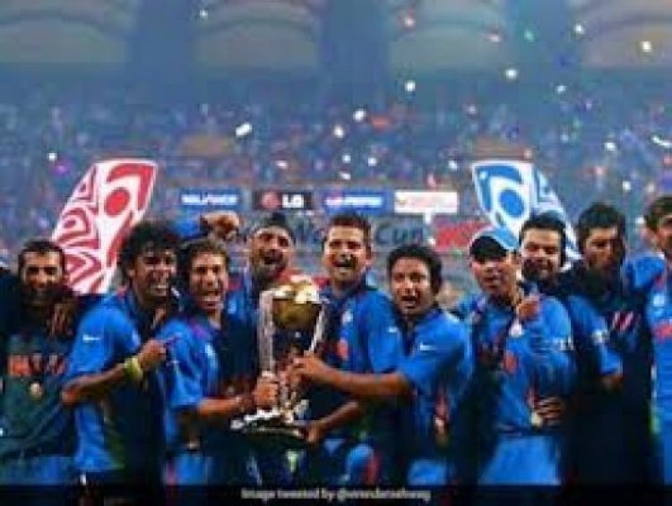 बॉर्डर गावस्कर ट्रॉफी: भारत की जीत पर क्या बोले युवराज सिंह और वीरेंद्र सहवाग