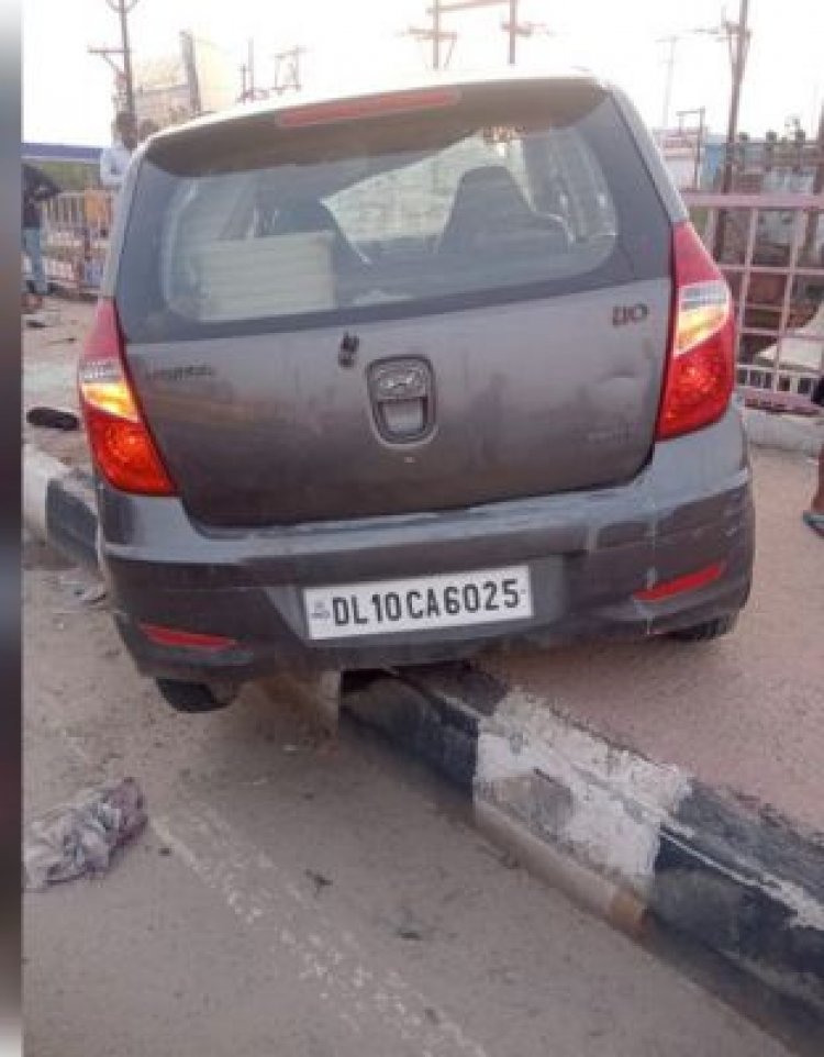 मुंबई में दिखा तेज रफ्तार का कहर, दो युवकों की मौत