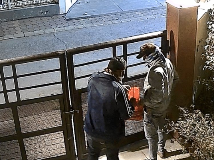 इंदौर में एक्सपोर्ट कारोबारी के यहां चोरी:परिवार के साथ पुणे गए थे, विदुर नगर में भी दो घरों को बनाया निशाना