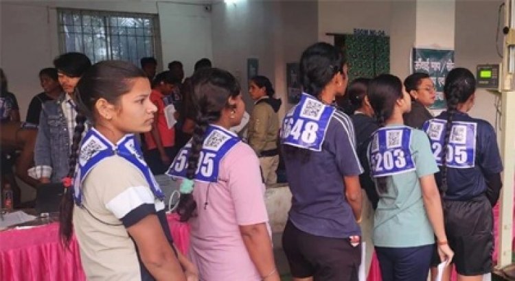 पांचों वनमंडल के 132 पद रिक्त 17 दिसंबर तक का मौका