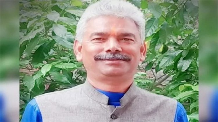 नवा रायपुर में जलवायु परिवर्तन कार्यशाला: पद्मश्री उमा शंकर पांडे करेंगे अपने अनुभव साझा