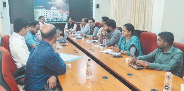 15 वर्ष से अधिक पुराने वाहनों को स्क्रैप करवाएगा आरटीओ