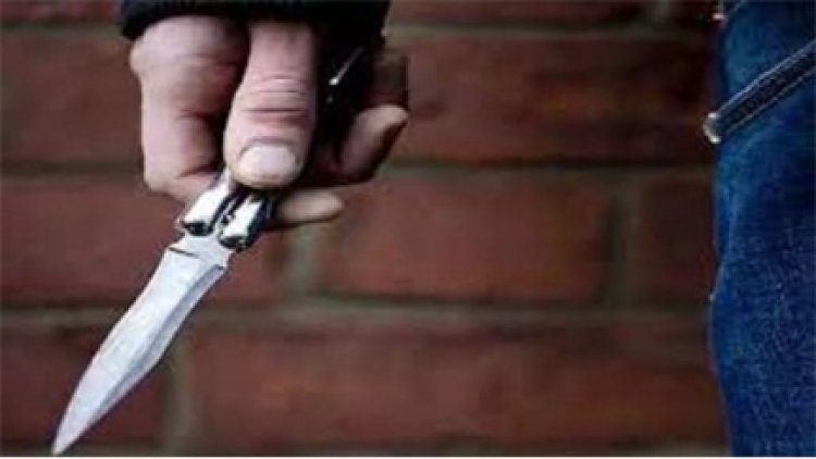 कोरबा में सिरफिरे आशिक ने लड़की को चाकू से गोदा...