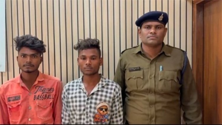 गर्लफ्रेंड को गाली देने पर युवक की हत्या