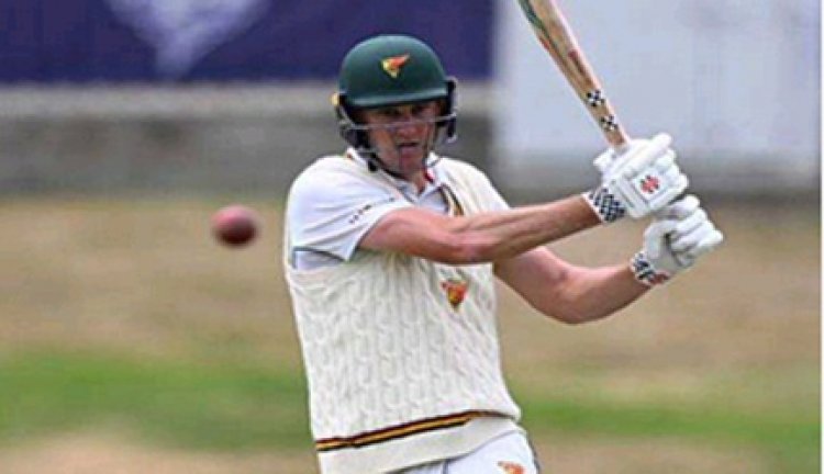 ऑलराउंडर बो वेबस्टर ऑस्ट्रेलियाई टेस्ट टीम में शामिल