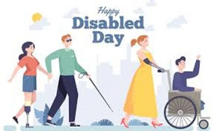 अस्थिबाधित दिव्यांगजनों के लिए प्लेसमेंट कैंप 3 दिसंबर को