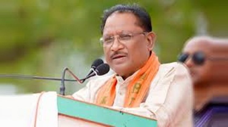 छत्तीसगढ़ में पर्यटन विकास के लिए केंद्र सरकार से मिली बड़ी सौगात, 147.66 करोड़ रूपए की मिली स्वीकृति