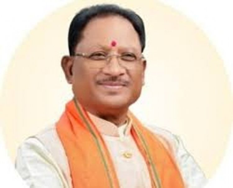 मुख्यमंत्री श्री विष्णुदेव साय की पहल पर तिलहन फसलों के बीज उत्पादन और वितरण पर अनुदान राशि प्रति क्विंटल 1000 रुपए से बढ़ाकर 1500 रुपए करने की स्वीकृति