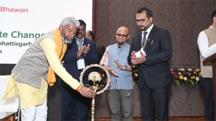 पानी को बनाया नहीं जा सकता, केवल बचाया जा सकता है: पद्मश्री उमा शंकर पांडे