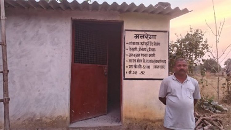 मुर्गी पालन व्यवसाय से आर्थिक समृद्ध बनने का मिला सुनहरा अवसर