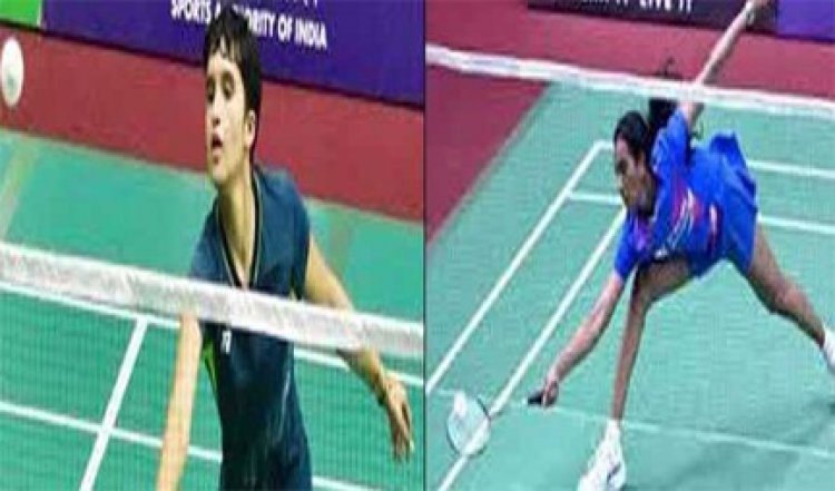 आसान जीत के साथ सिंधु सैयद मोदी चैंपियनशिप के फाइनल में