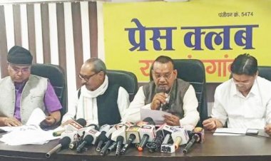 किसानों से नहीं खरीदा जा  रहा 21 क्विंटल धान