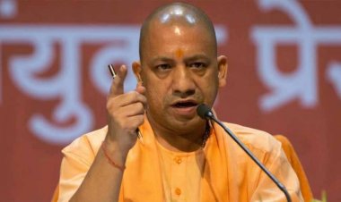 अब योगी सरकार का बुलडोजर गरजेगा संभल में, डीएम-एसपी ने लोगों को दी ये चेतावनी