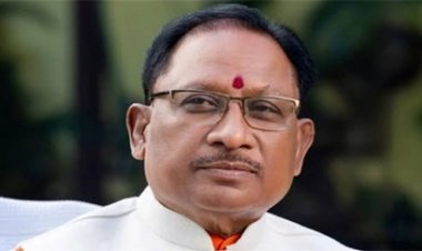 छत्तीगसढ़ में कैबिनेट की बैठक में आज हो सकता है ओबीसी आरक्षण पर निर्णय